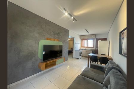 Casa para alugar com 2 quartos, 49m² em Pasqualini, Sapucaia do Sul