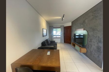 Casa para alugar com 49m², 2 quartos e 1 vaga