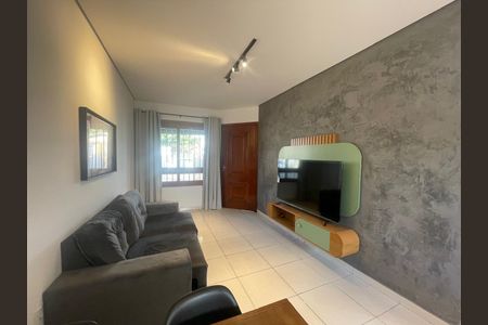 Casa para alugar com 2 quartos, 49m² em Pasqualini, Sapucaia do Sul