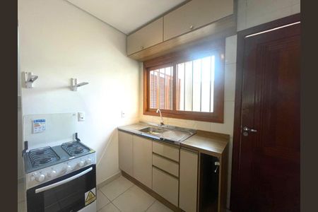 Casa para alugar com 49m², 2 quartos e 1 vaga
