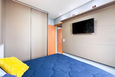 Apartamento à venda com 52m², 2 quartos e 1 vaga Apartamento à venda com 52m², 2 quartos e 1 vagaQuarto 1