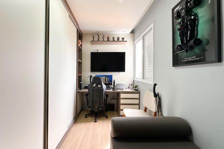 Apartamento à venda com 52m², 2 quartos e 1 vaga Apartamento à venda com 52m², 2 quartos e 1 vagaQuarto 2