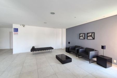 Apartamento à venda com 52m², 2 quartos e 1 vaga Apartamento à venda com 52m², 2 quartos e 1 vagaÁrea comum