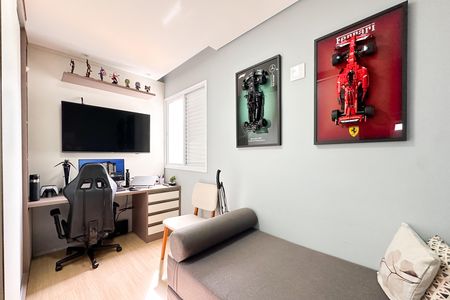 Apartamento à venda com 52m², 2 quartos e 1 vaga Apartamento à venda com 52m², 2 quartos e 1 vagaQuarto 2