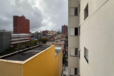 Apartamento à venda com 52m², 2 quartos e 1 vaga Apartamento à venda com 52m², 2 quartos e 1 vagaVista do Quarto 2