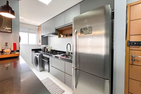 Apartamento à venda com 52m², 2 quartos e 1 vaga Apartamento à venda com 52m², 2 quartos e 1 vagaCozinha