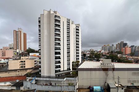Apartamento à venda com 52m², 2 quartos e 1 vaga Apartamento à venda com 52m², 2 quartos e 1 vagaVista do Quarto 1