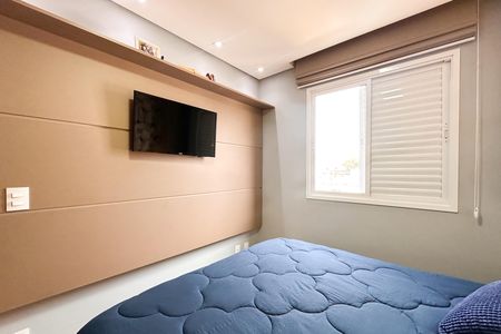 Apartamento à venda com 52m², 2 quartos e 1 vaga Apartamento à venda com 52m², 2 quartos e 1 vagaQuarto 1