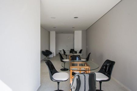 Apartamento à venda com 52m², 2 quartos e 1 vaga Apartamento à venda com 52m², 2 quartos e 1 vagaÁrea comum - Salão de festas