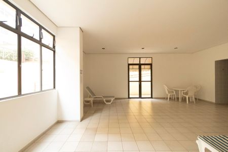 Apartamento para alugar com 79m², 3 quartos e 2 vagas Apartamento para alugar com 79m², 3 quartos e 2 vagasÁrea comum