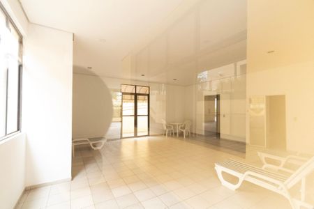 Apartamento para alugar com 79m², 3 quartos e 2 vagas Apartamento para alugar com 79m², 3 quartos e 2 vagasÁrea comum