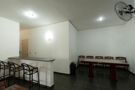 Apartamento para alugar com 79m², 3 quartos e 2 vagas Apartamento para alugar com 79m², 3 quartos e 2 vagasÁrea comum