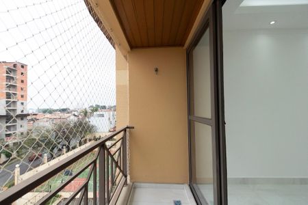 Apartamento para alugar com 79m², 3 quartos e 2 vagas Apartamento para alugar com 79m², 3 quartos e 2 vagasVaranda Sala