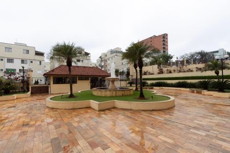 Apartamento para alugar com 79m², 3 quartos e 2 vagas Apartamento para alugar com 79m², 3 quartos e 2 vagasÁrea comum