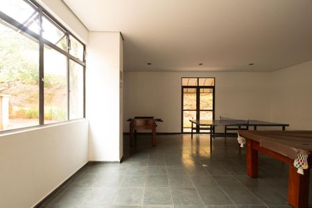 Apartamento para alugar com 79m², 3 quartos e 2 vagas Apartamento para alugar com 79m², 3 quartos e 2 vagasÁrea comum