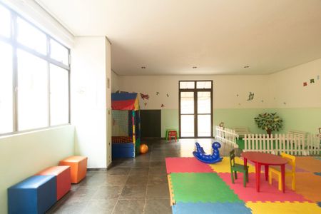Apartamento para alugar com 79m², 3 quartos e 2 vagas Apartamento para alugar com 79m², 3 quartos e 2 vagasÁrea comum