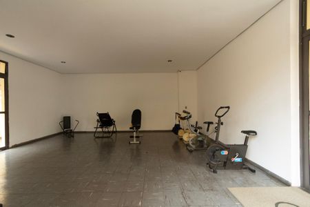 Apartamento para alugar com 79m², 3 quartos e 2 vagas Apartamento para alugar com 79m², 3 quartos e 2 vagasÁrea comum