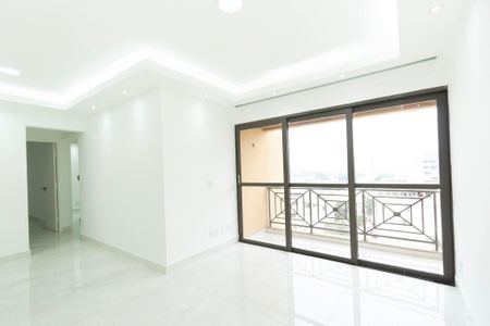 Apartamento para alugar com 79m², 3 quartos e 2 vagas Apartamento para alugar com 79m², 3 quartos e 2 vagasSala