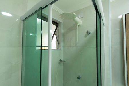 Apartamento para alugar com 79m², 3 quartos e 2 vagas Apartamento para alugar com 79m², 3 quartos e 2 vagasBanheiro Social