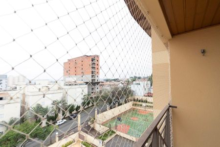 Apartamento para alugar com 79m², 3 quartos e 2 vagas Apartamento para alugar com 79m², 3 quartos e 2 vagasVaranda Sala