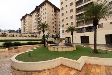 Apartamento para alugar com 79m², 3 quartos e 2 vagas Apartamento para alugar com 79m², 3 quartos e 2 vagasÁrea comum