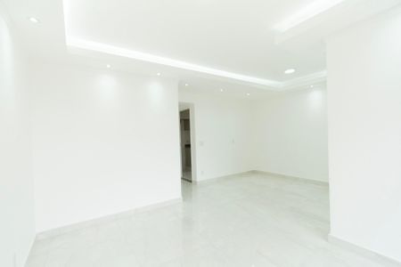 Sala de apartamento para alugar com 3 quartos, 79m² em Vila Gabriel, Sorocaba