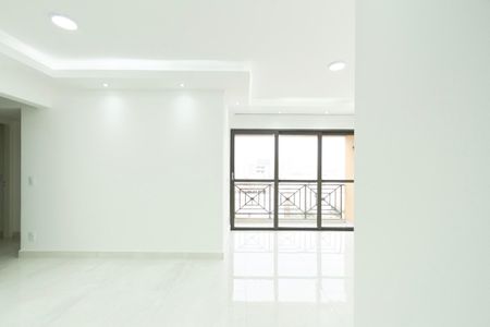Apartamento para alugar com 79m², 3 quartos e 2 vagas Apartamento para alugar com 79m², 3 quartos e 2 vagasSala