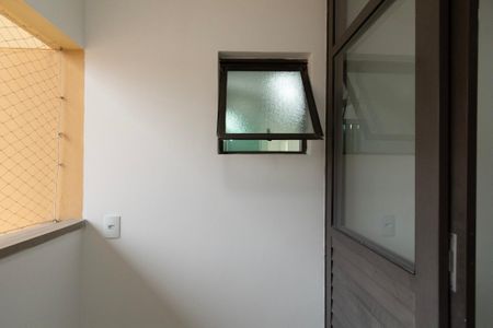 Apartamento para alugar com 79m², 3 quartos e 2 vagas Apartamento para alugar com 79m², 3 quartos e 2 vagasÁrea de Serviço