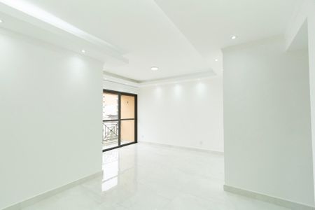 Sala de apartamento para alugar com 3 quartos, 79m² em Vila Gabriel, Sorocaba