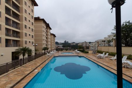 Apartamento para alugar com 79m², 3 quartos e 2 vagas Apartamento para alugar com 79m², 3 quartos e 2 vagasÁrea comum