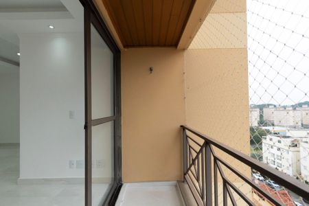 Apartamento para alugar com 79m², 3 quartos e 2 vagas Apartamento para alugar com 79m², 3 quartos e 2 vagasVaranda Sala