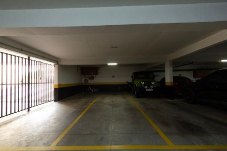 Apartamento para alugar com 79m², 3 quartos e 2 vagas Apartamento para alugar com 79m², 3 quartos e 2 vagasÁrea comum