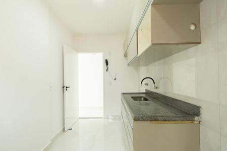 Apartamento para alugar com 79m², 3 quartos e 2 vagas Apartamento para alugar com 79m², 3 quartos e 2 vagasCozinha