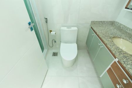Apartamento para alugar com 79m², 3 quartos e 2 vagas Apartamento para alugar com 79m², 3 quartos e 2 vagasBanheiro Suíte