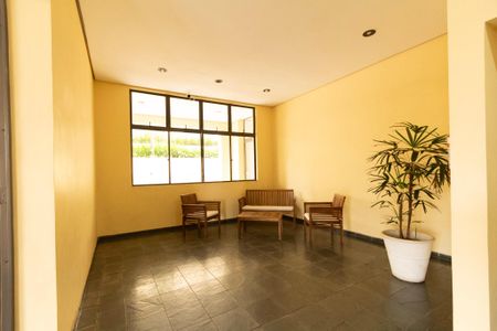 Apartamento para alugar com 79m², 3 quartos e 2 vagas Apartamento para alugar com 79m², 3 quartos e 2 vagasÁrea comum