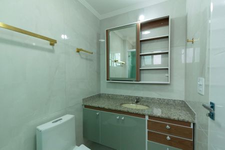 Apartamento para alugar com 79m², 3 quartos e 2 vagas Apartamento para alugar com 79m², 3 quartos e 2 vagasBanheiro Suíte