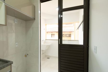 Apartamento para alugar com 79m², 3 quartos e 2 vagas Apartamento para alugar com 79m², 3 quartos e 2 vagasÁrea de Serviço