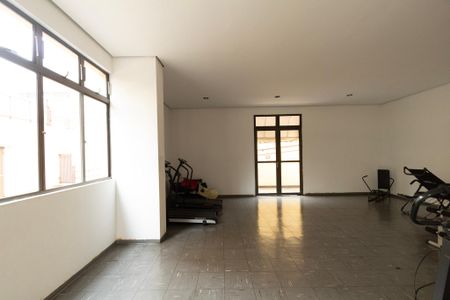 Apartamento para alugar com 79m², 3 quartos e 2 vagas Apartamento para alugar com 79m², 3 quartos e 2 vagasÁrea comum