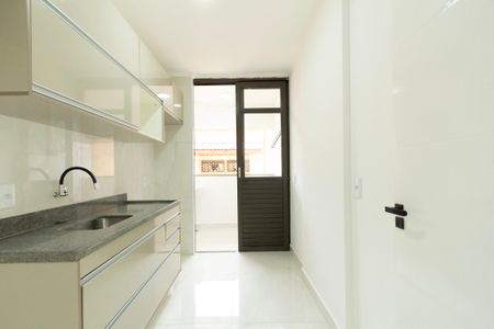 Apartamento para alugar com 79m², 3 quartos e 2 vagas Apartamento para alugar com 79m², 3 quartos e 2 vagasCozinha