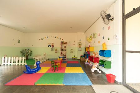 Apartamento para alugar com 79m², 3 quartos e 2 vagas Apartamento para alugar com 79m², 3 quartos e 2 vagasÁrea comum
