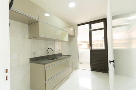 Apartamento para alugar com 79m², 3 quartos e 2 vagas Apartamento para alugar com 79m², 3 quartos e 2 vagasCozinha