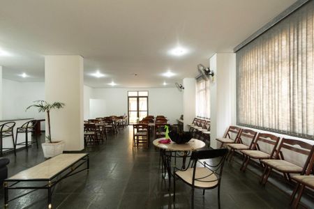 Apartamento para alugar com 79m², 3 quartos e 2 vagas Apartamento para alugar com 79m², 3 quartos e 2 vagasÁrea comum