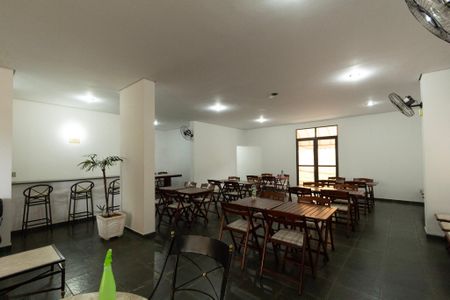Apartamento para alugar com 79m², 3 quartos e 2 vagas Apartamento para alugar com 79m², 3 quartos e 2 vagasÁrea comum