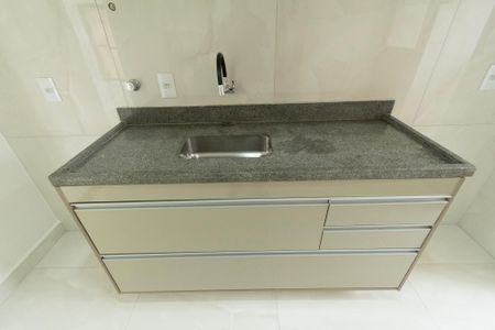 Apartamento para alugar com 79m², 3 quartos e 2 vagas Apartamento para alugar com 79m², 3 quartos e 2 vagasCozinha