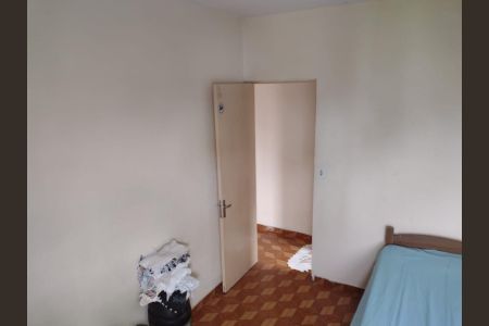 Quarto de apartamento à venda com 2 quartos, 54m² em Santa Terezinha, São Bernardo do Campo