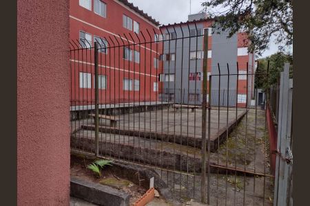 Apartamento à venda com 54m², 2 quartos e 1 vaga Apartamento à venda com 54m², 2 quartos e 1 vagaFachada