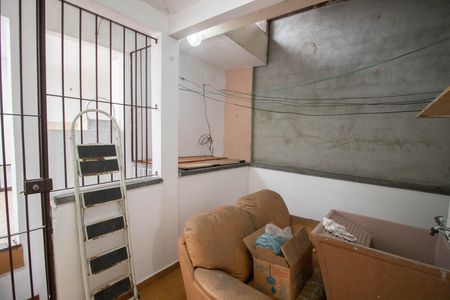 Casa para alugar com 110m², 3 quartos e sem vagaÁREA DE SERVIÇO