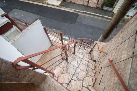 Casa para alugar com 110m², 3 quartos e sem vagaVARANDA