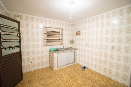 Casa para alugar com 110m², 3 quartos e sem vagaCOZINHA