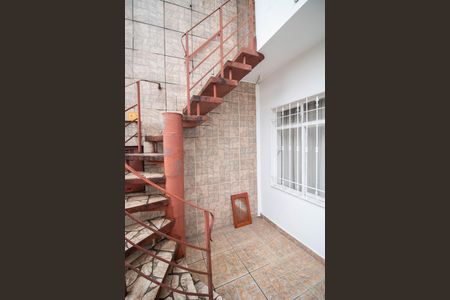 Casa para alugar com 110m², 3 quartos e sem vagaVARANDA